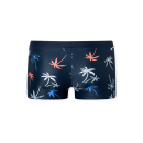 Schiesser Schüler Jungen Badehose petrol
