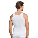 Schiesse Doppelripp Unterhemd 4 er Pack bis Gr. 3XL