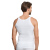 Schiesse Doppelripp Unterhemd 4 er Pack bis Gr. 3XL