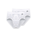 Schiesser Herren Sportslip (4er Pack)