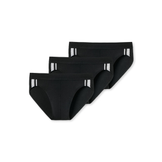 Schiesser Herren 6 er PACK Rio-Slip