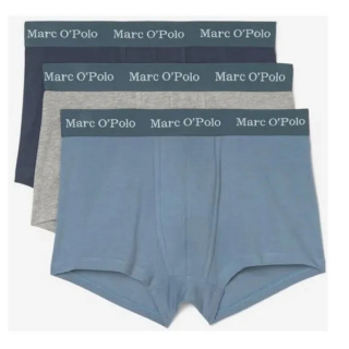 Marco Polo Short 3 er Pack Essential Gr. XL