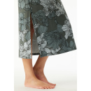 Schiesser Damen Nachthemd lang Arm, 120cm