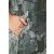 Schiesser Damen Nachthemd lang Arm, 120cm