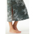 Schiesser Damen Nachthemd lang Arm, 120cm