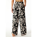 Schiesser Damen Hose lang multicolor 4