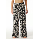 Schiesser Damen Hose lang multicolor 4