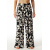 Schiesser Damen Hose lang multicolor 4