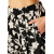 Schiesser Damen Hose lang multicolor 4