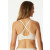 Schiesser Damen Soft BH mit Schale schwarz