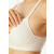 Schiesser Damen Soft BH mit Schale schwarz