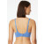 Schiesser Damen Soft BH mit Schale schwarz