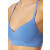 Schiesser Damen Soft BH mit Schale schwarz