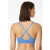 Schiesser Damen Soft BH mit Schale schwarz