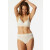 Schiesser Damen Soft BH mit Schale schwarz