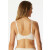 Schiesser Damen Soft BH mit Schale schwarz
