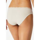 Schiesser Damen Rio Slip schwarz
