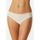 Schiesser Damen Rio Slip schwarz