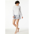 Schiesser Damen Langarmshirt