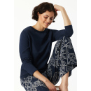 Schiesser Damen Langarmshirt