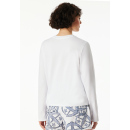 Schiesser Damen Langarmshirt