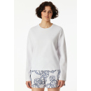 Schiesser Damen Langarmshirt