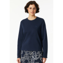 Schiesser Damen Langarmshirt