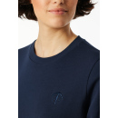 Schiesser Damen Langarmshirt
