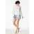 Schiesser Damen Langarmshirt