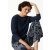 Schiesser Damen Langarmshirt