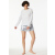 Schiesser Damen Langarmshirt