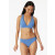 Schiesser Damen Soft BH schwarz
