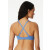 Schiesser Damen Soft BH schwarz