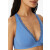 Schiesser Damen Soft BH schwarz