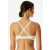 Schiesser Damen Soft BH schwarz