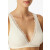 Schiesser Damen Soft BH schwarz