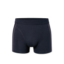 Schiesser Herren Shorts aubergine