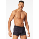 Schiesser Herren Shorts nachtblau