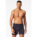 Schiesser Herren Boxershorts nachtblau