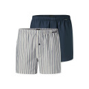 Schiesser Herren 2PACK Boxershorts