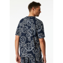 Schiesser Herren T-Shirt Rundhals