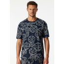 Schiesser Herren T-Shirt Rundhals