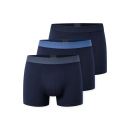 Schiesser Herren 3PACK Shorts sortiert 2