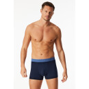 Schiesser Herren 3PACK Shorts sortiert 2