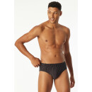 Schiesser Herren 3PACK Supermini sortiert 2