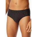 Schiesser Herren 3PACK Supermini sortiert 2