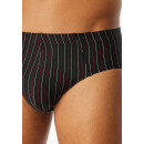Schiesser Herren 3PACK Supermini sortiert 2