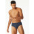 Schiesser Herren 3PACK Supermini sortiert 2