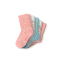 Schiesser Kleinkinder Maedchen 5 Pack Kindersocken...