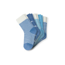 Schiesser Kleinkinder Jungen 5 Pack Kindersocken sortiert 1